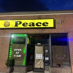 Peace Of Crofton