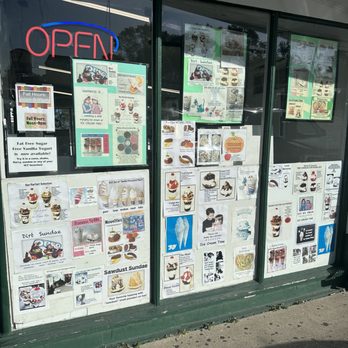Ice Cream Time - Ice Cream & Frozen Yogurt Near Me - Ypsilanti, Michigan Ice Cream Time - Ice Cream & Frozen Yogurt Near Me - Ypsilanti, Michigan