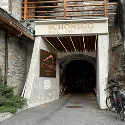 Chalet Hotel Schönegg