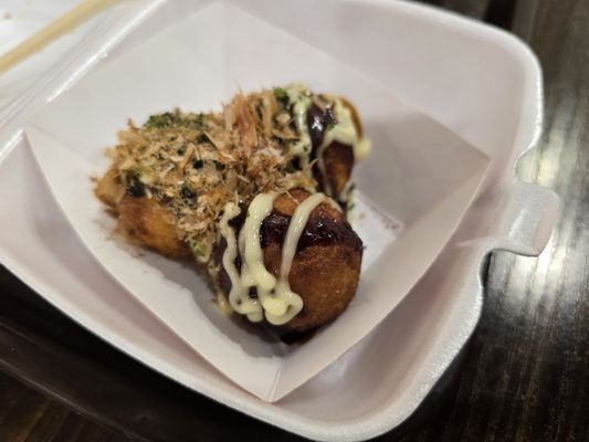 Mitsuwa Marketplace by null Mitsuwa Marketplace by null