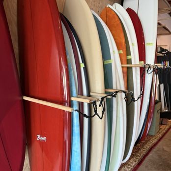 Saba Surf - Coffee & Tea Near Me - Los Angeles, California
