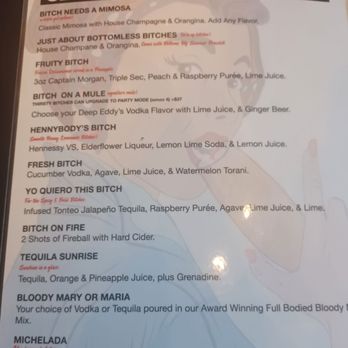 Breakfast Bitch - Breakfast & Brunch Near Me - Phoenix, Arizona
