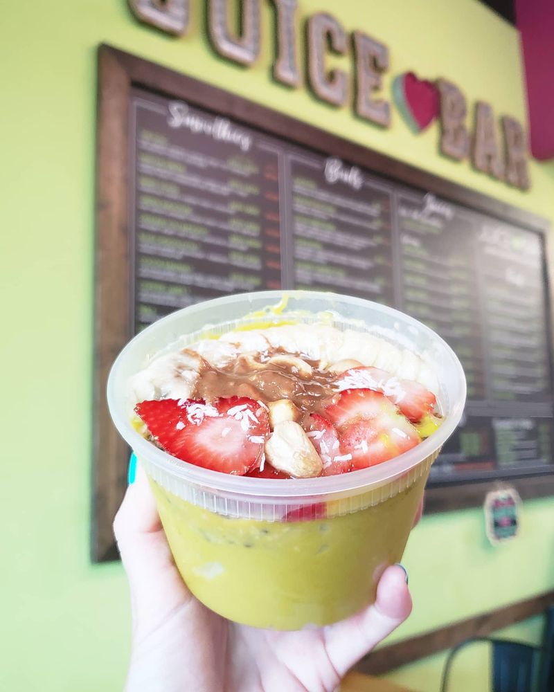 I LOVE JUICE BAR ALLEN CLOSED 202 Photos & 122 Reviews 950 W