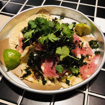 Tacofino - Crispy Tofu Taco - Mexican Near Me - Vancouver, British Columbia Tacofino - Crispy Tofu Taco - Mexican Near Me - Vancouver, British Columbia