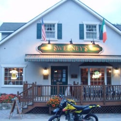 Sweeney's Irish Pub