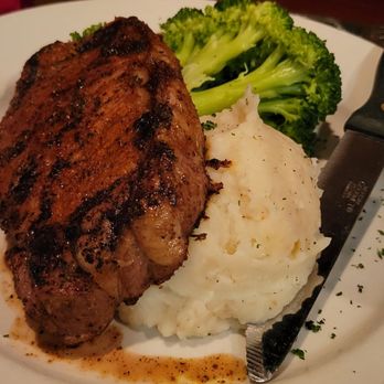 Cajun Queen - Blackened steak - Cajun/Creole Near Me - Charlotte, North Carolina