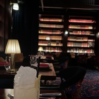 The Library - Cocktail - New American Near Me - Las Vegas, Nevada The Library - Cocktail - New American Near Me - Las Vegas, Nevada