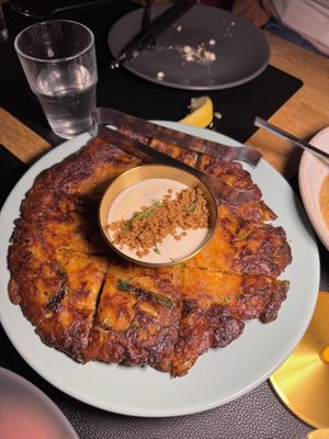 Birdie's by Chef Kevin Lee by null
