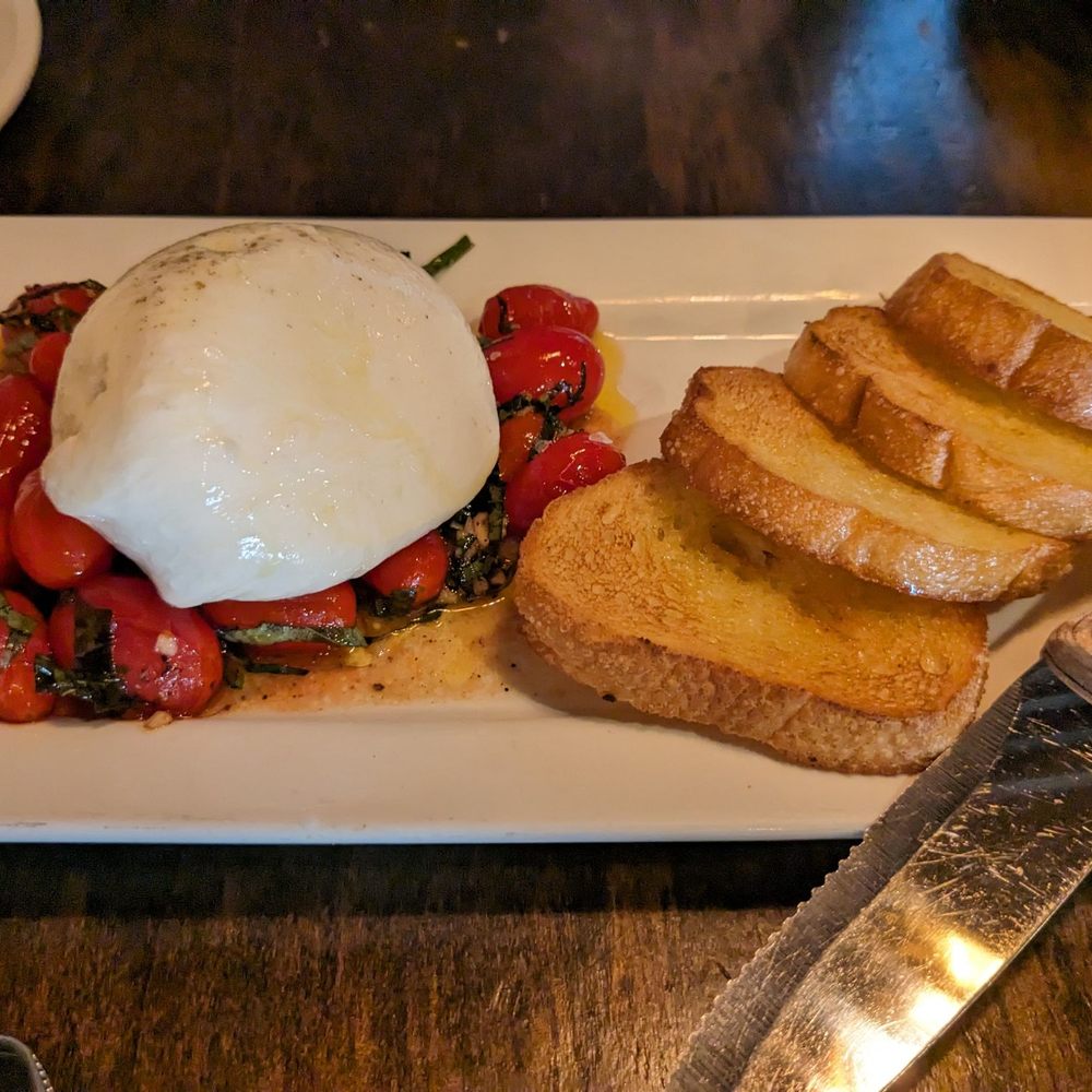 Five Restaurant Bistro - Seafood Near Me - Edmonds, Washington