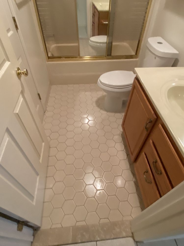 Slide of Velásquez Cleaning Company