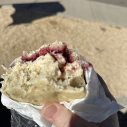 Bread Garden Bakery