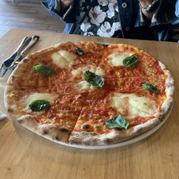 Bella Margherita