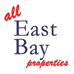 All East Bay Properties - Logo for All East Bay Properties located at 2324 Powell St. Emeryville CA 94608