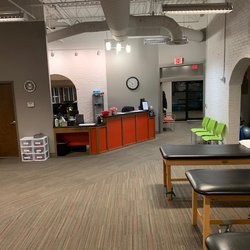 Johnson & Hayes Physical Therapists