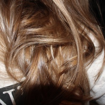 Les Cheveux - Hair Salons Near Me - Los Angeles, California