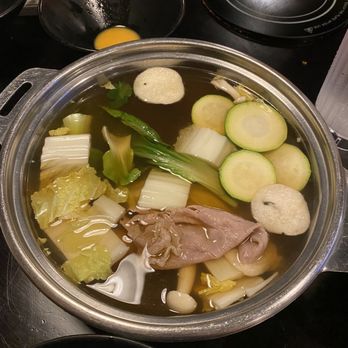 Shabuya - Soup Near Me - Milpitas, California