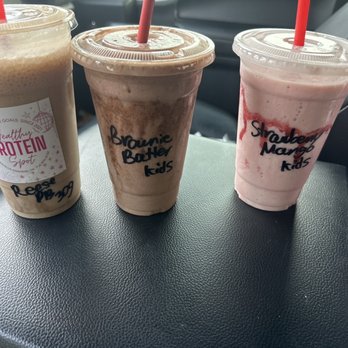 Healthy Protein Spot - Juice Bars & Smoothies Near Me - Anaheim, California Healthy Protein Spot - Juice Bars & Smoothies Near Me - Anaheim, California