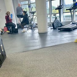 Back In Motion Physiotherapy - Gym