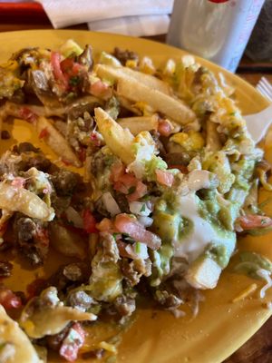 Gresham Burrito Shop by null