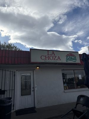 La Choza by null