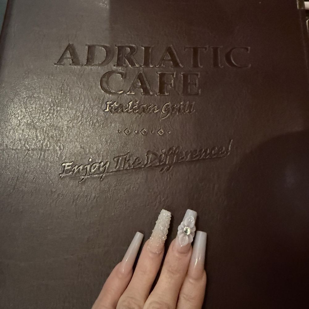 Adriatic Cafe Italian Grill - Italian Near Me - Tomball, Texas