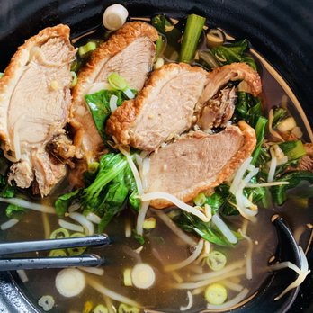 Chai's Asian Bistro - Duck noodles - Asian Fusion Near Me - Raleigh, North Carolina Chai's Asian Bistro - Duck noodles - Asian Fusion Near Me - Raleigh, North Carolina