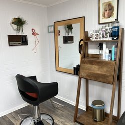 The B Parlour