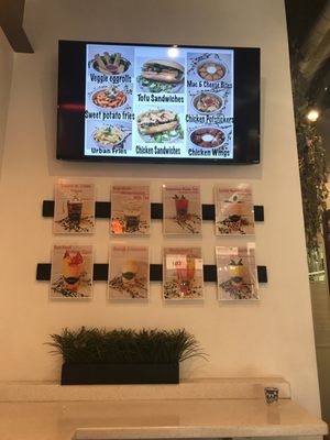Menu photo 5 Urban Boba Tea House Tempe, AZ