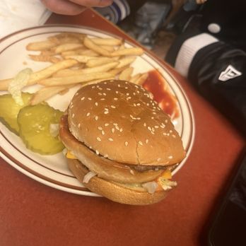 Bob’s Big Boy - OG Bobs big boy burger - American Near Me - Burbank, California Bob’s Big Boy - OG Bobs big boy burger - American Near Me - Burbank, California
