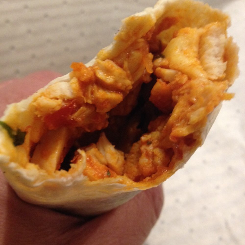 SandwiChez - Mexicano - Sandwiches Near Me - Barcelona, B