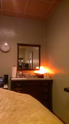 Beverly Hot Springs by null