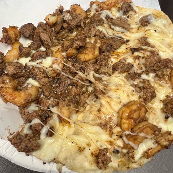Bubbas Tacos - Inside the surf and turf. - Tacos Near Me - Ontario, California Bubbas Tacos - Inside the surf and turf. - Tacos Near Me - Ontario, California