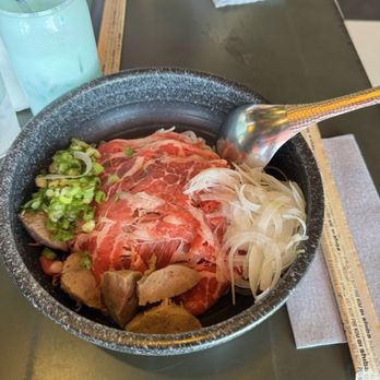 Pho Nom - Short rib pho - Vietnamese Near Me - San Diego, California Pho Nom - Short rib pho - Vietnamese Near Me - San Diego, California