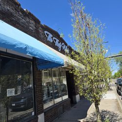 Thirsty Whale Bakery