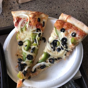 Cossetta Alimentari - Pizza - Italian Near Me - Saint Paul, Minnesota