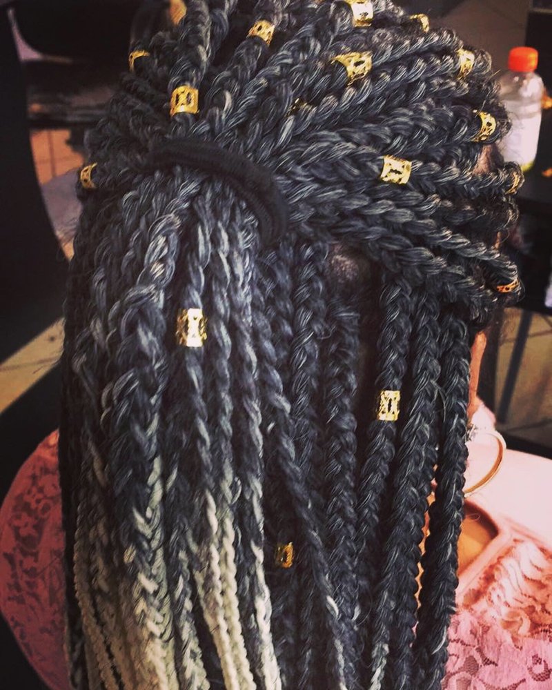 HAIR BY NAKISHA Updated June 2024 109 Photos 330 West State St