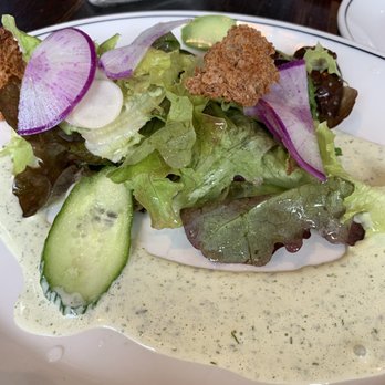 Woodberry Kitchen - House Salad - American Near Me - Baltimore, Maryland Woodberry Kitchen - House Salad - American Near Me - Baltimore, Maryland