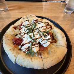Burrata