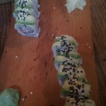 Komodo Loco - Komodo Cali $6 - Sushi Bars Near Me - Denton, Texas Komodo Loco - Komodo Cali $6 - Sushi Bars Near Me - Denton, Texas