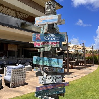 Hualani's - Hawaiian Near Me - Lihue, Hawaii