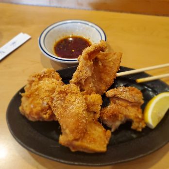 Santa Ramen - Ramen Near Me - San Mateo, California