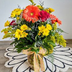 Weiland's Flowers