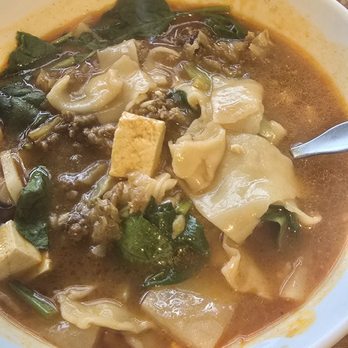 Cafe Tibet - Vegan Restaurant - Vegetarian Near Me - Berkeley, California