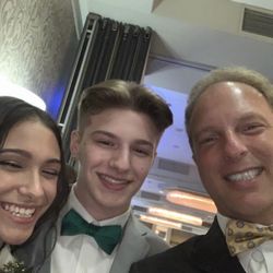 Our Place - Prom 2019