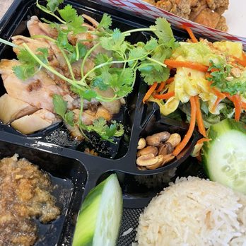 Chicken Licious - Malaysian Near Me - San Jose, California