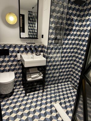 Kimpton De Witt Hotel by null