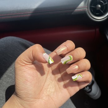 Nail SPY - Gel X - Nail Salons Near Me - New York, New York Nail SPY - Gel X - Nail Salons Near Me - New York, New York