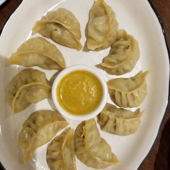 Himalaya Kosheli - Awesome momos - Indian Near Me - Austin, Texas