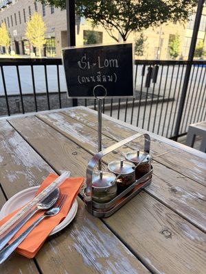 Ka-Tip Thai Street Food by null