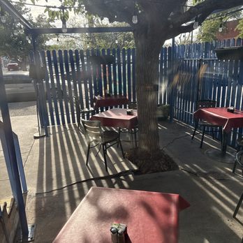El Patio De Albuquerque - New Mexican Cuisine Near Me - Albuquerque, New Mexico
